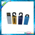 Popular Fancy 16gb PVC lock Shape Usb Flash Drive